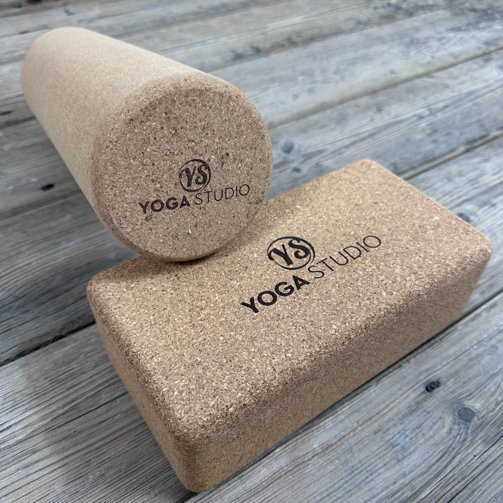 Yoga Blocks