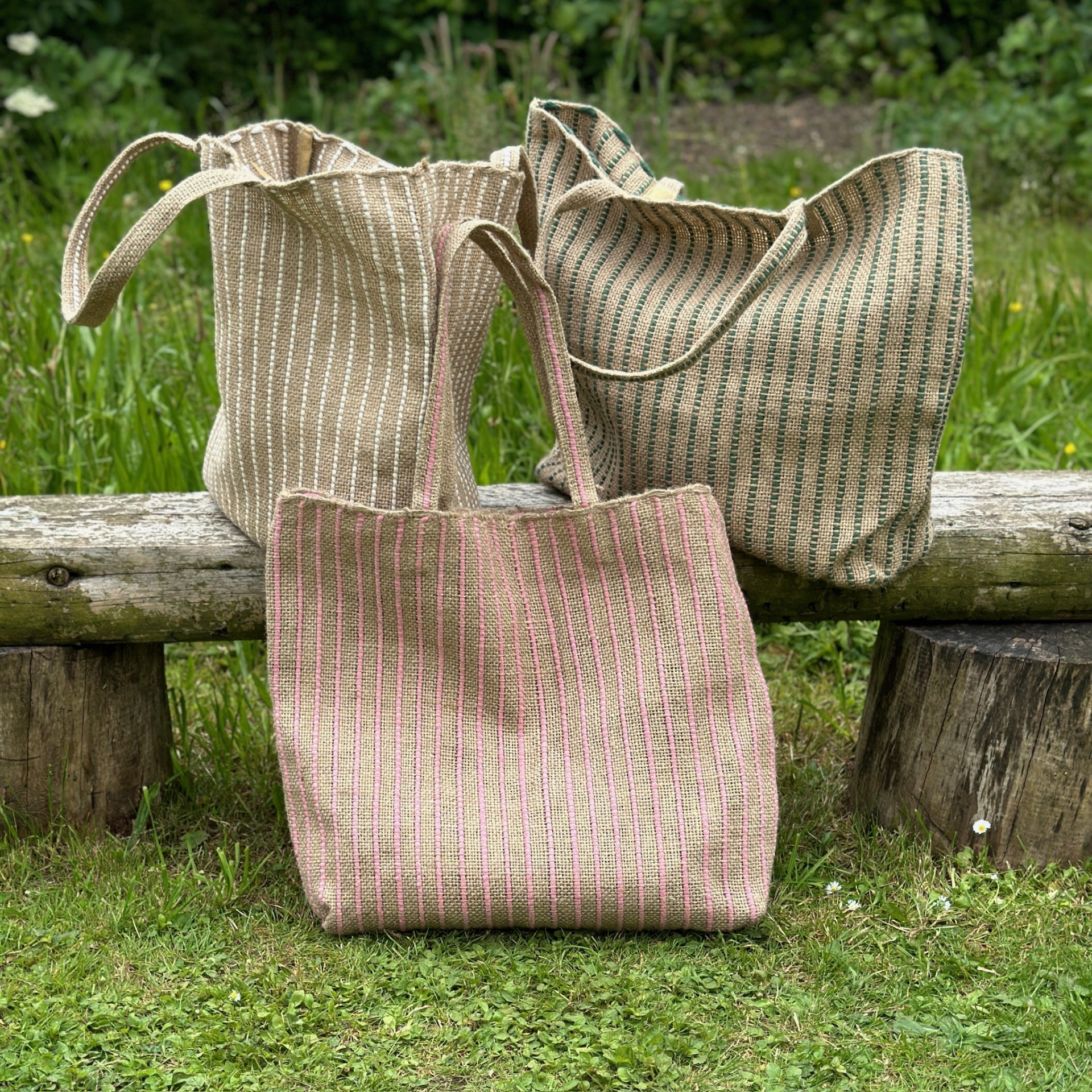 New Summer Bags!