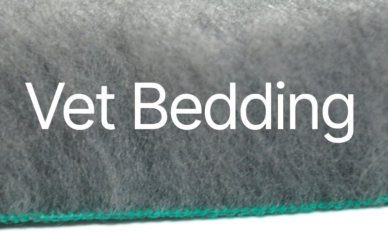 Vetbeds & Vet bedding