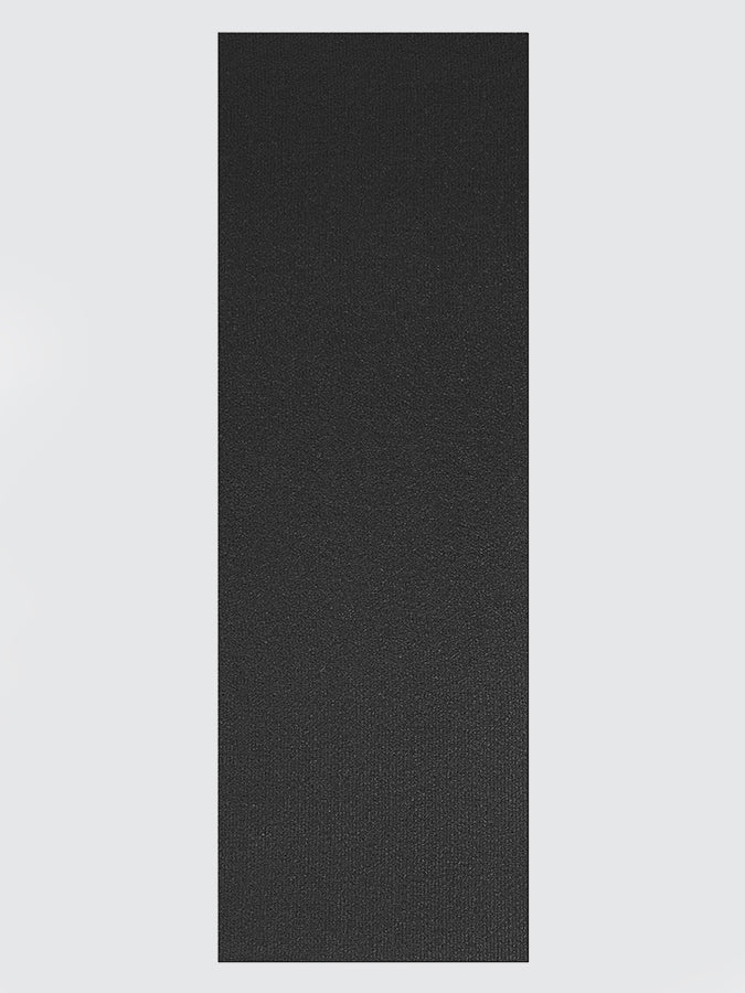 Black Yoga mat - sticky yoga mat 4.5mm Thick 183cm x 60cm