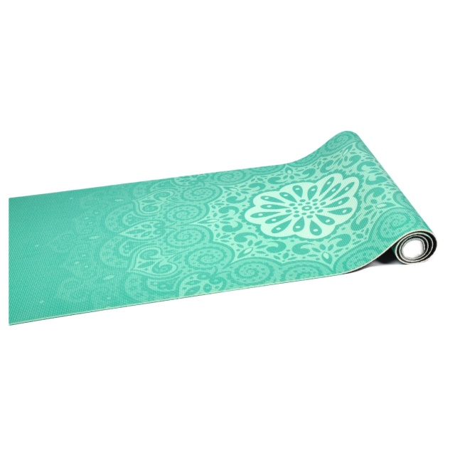 Yoga Mats For All Types Of Yoga