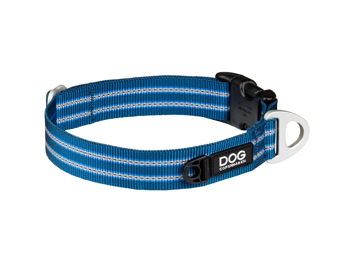 Blue Dog Copenhagen Urban Style Dog v2 Medium Collar SALE