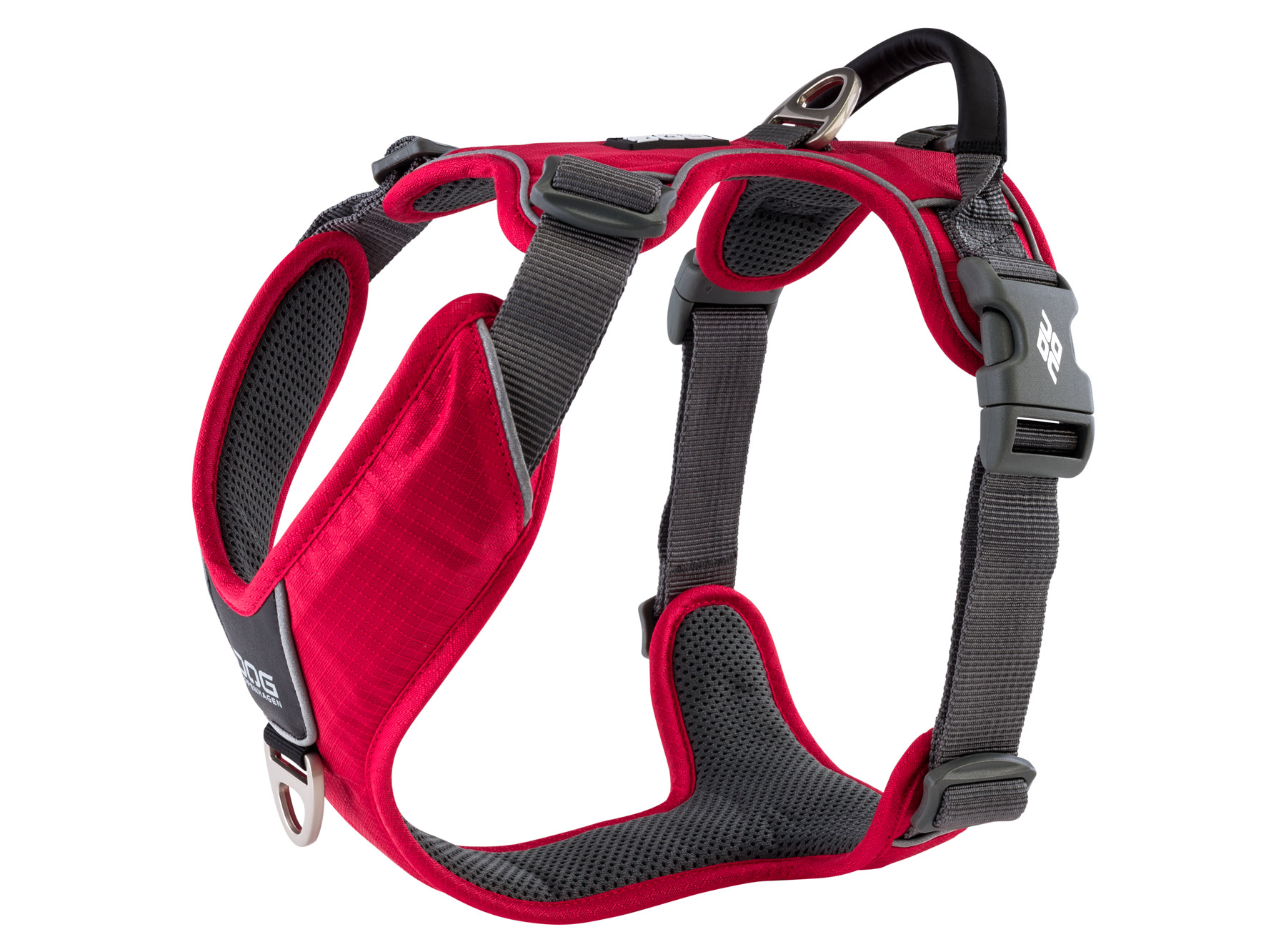 DOG Copenhagen Comfort Walk Pro Harness