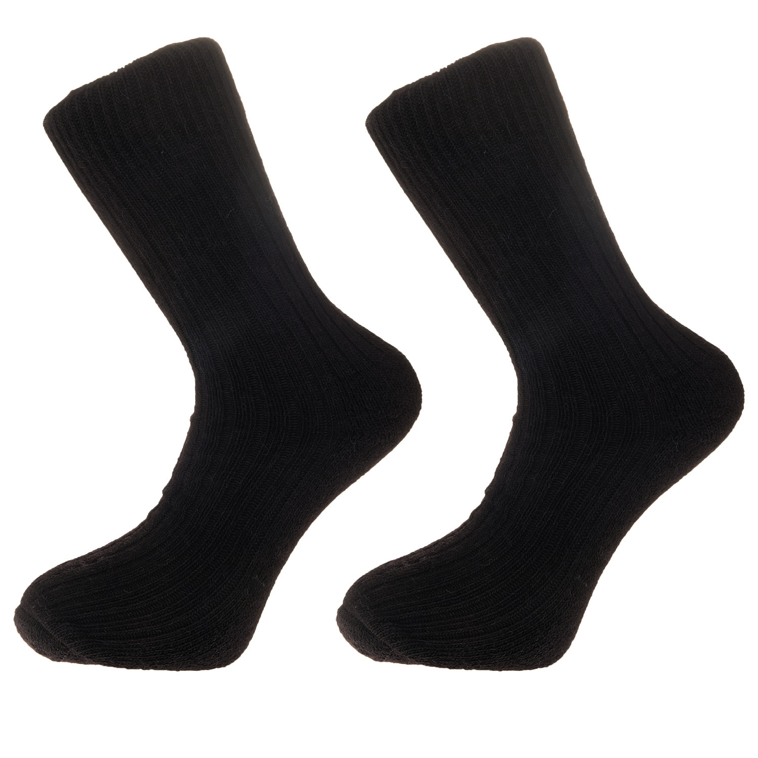 Alpaca walking socks, 75% Alpaca wool. Thick socks with a