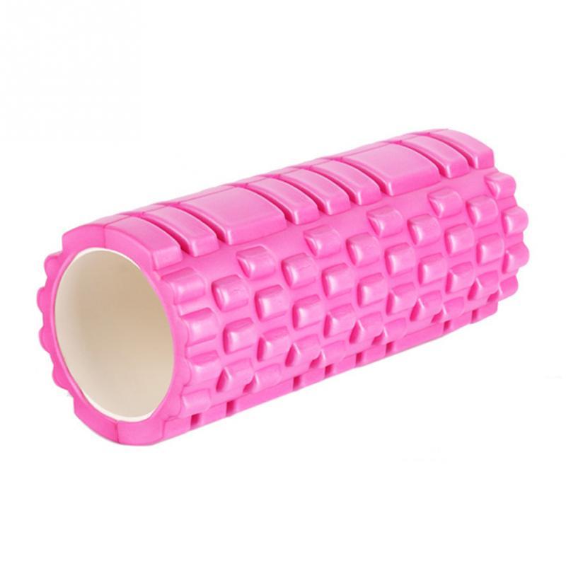 Pink 15MM NBR YOGA MAT, Thick yoga Mat size 15mm x 60cm x 190cm