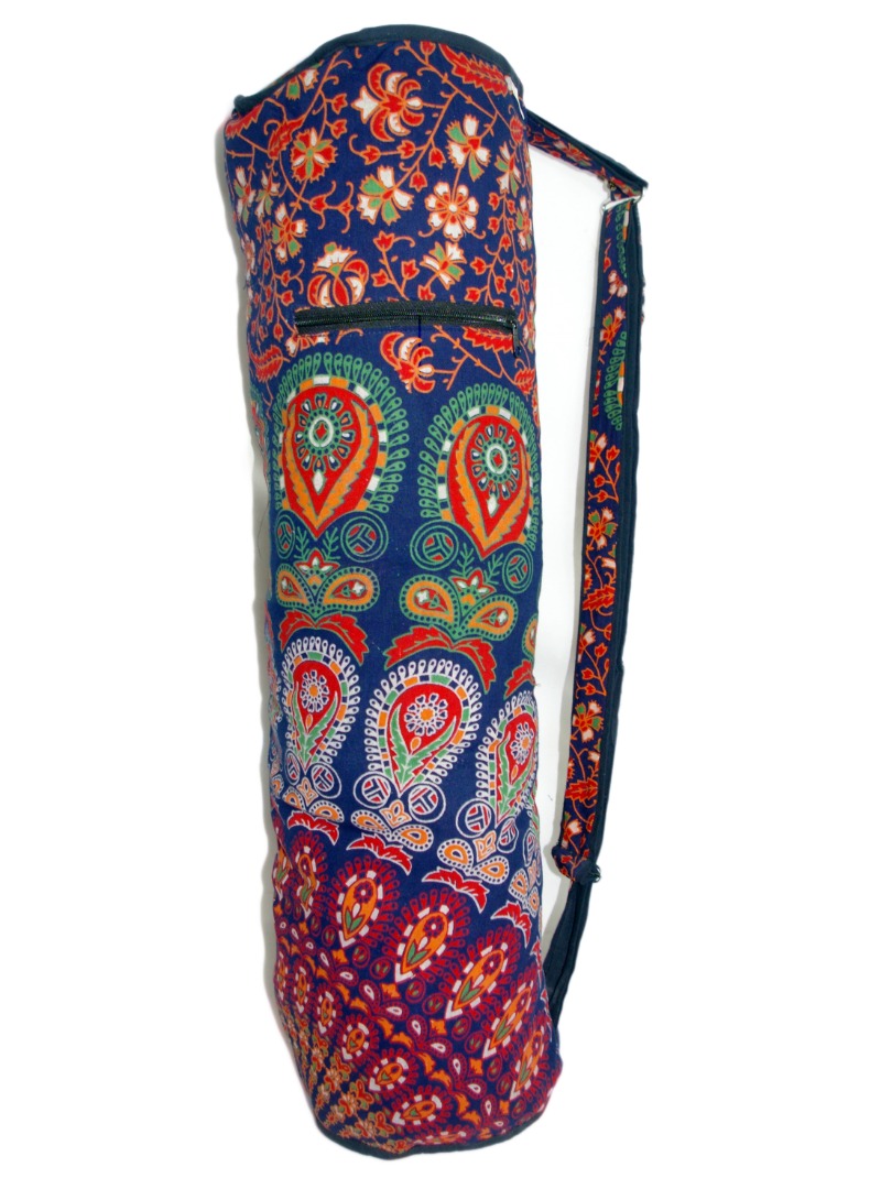 large yoga bags