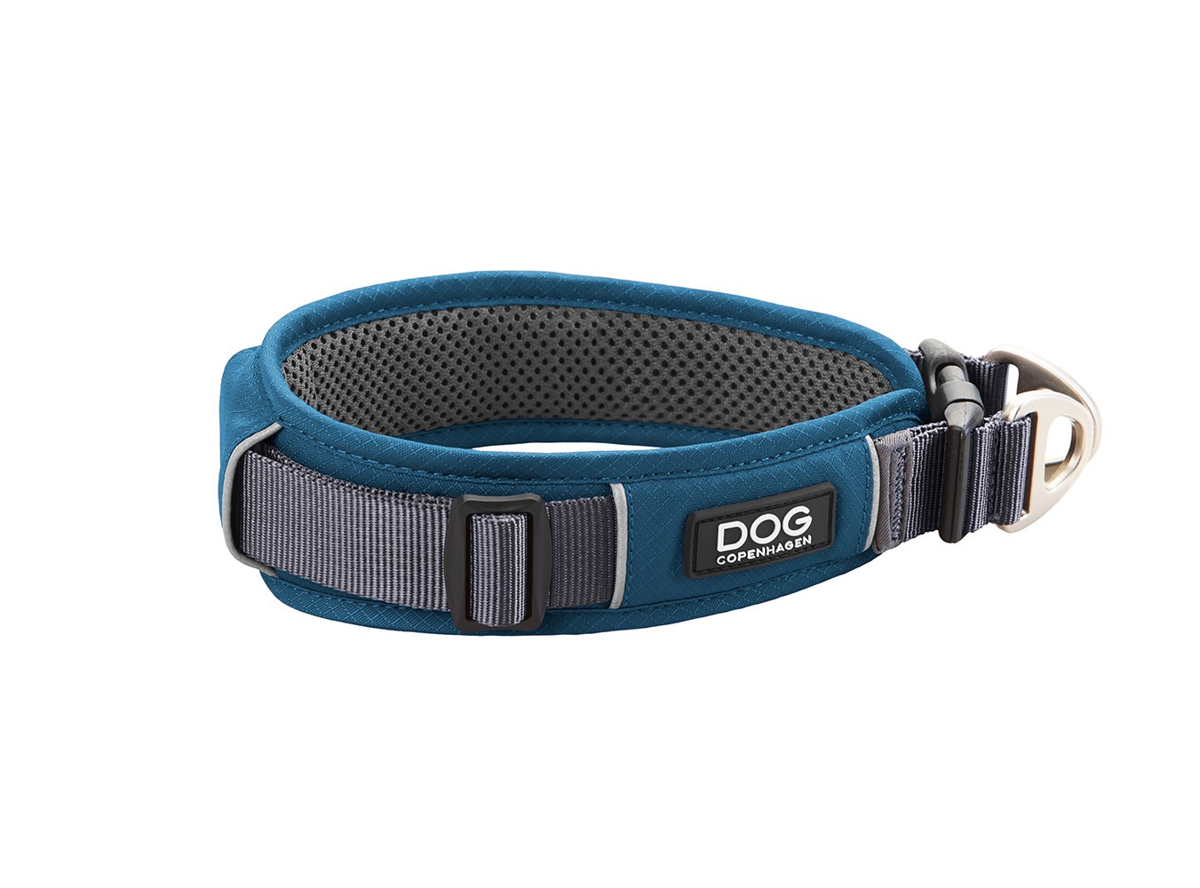 Blue Dog Copenhagen Urban Explorer v2 X Small Dog Collar SALE